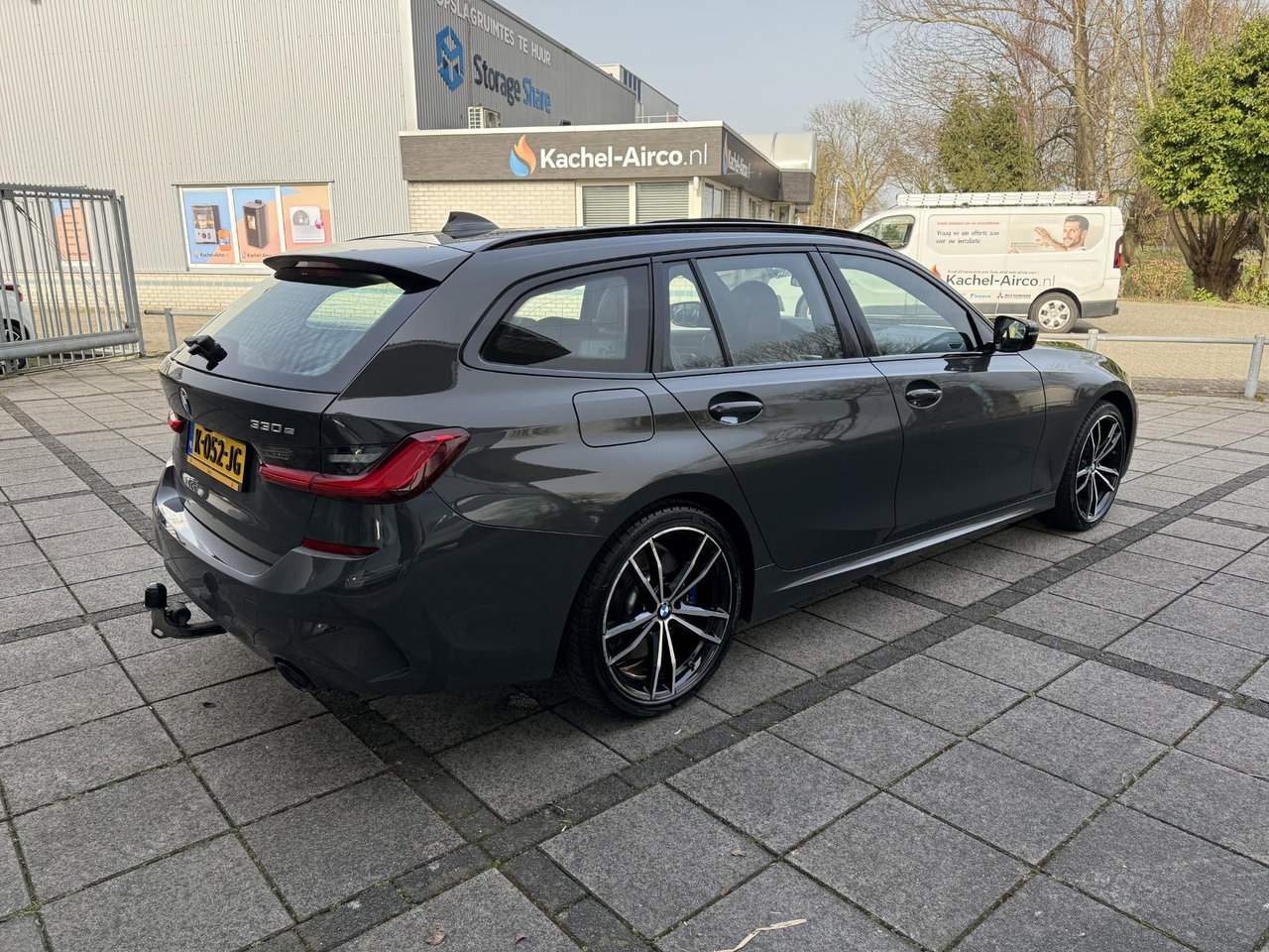 BMW 3 Serie