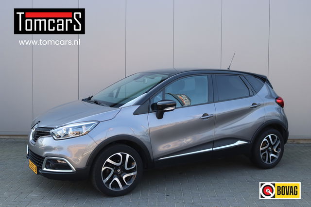 Renault Captur - 0.9 TCe 90PK Dynamique Trekhaak/Camera/Bluetooth/Parkeerhulp