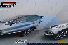 Renault Captur - 0.9 TCe 90PK Dynamique Trekhaak/Camera/Bluetooth/Parkeerhulp