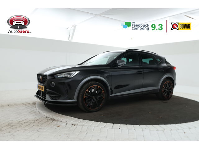 CUPRA Formentor - 1.4 e-Hybrid VZ Performance kanon!