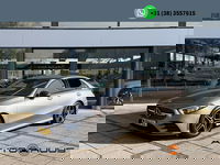 Mercedes-Benz A-Klasse - 180 Aut. AMG Sport | Navi | Camera | Sfeer Verlichting |