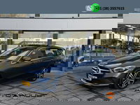 Mercedes-Benz B-Klasse - Aut. 180 Business Sol. Luxury Line | Panorama | Leder | Burmester | Memory | Multibeam LED |