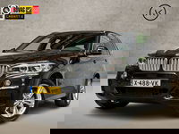 BMW X5 - xDrive40e iPerformance High Executive 313Pk Automaat (PANORAMADAK, M STUUR, LUCHTVERING, COMFORTSTOELEN, GROOT NAVI, MEMORY SEATS, DEALER ONDERHOUDEN, SFEERVERLICHTING, ELEK ACHTERKLEP, NIEUWSTAAT)