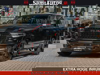 Dodge Ram Pick-Up - HULK | Limited Night H.O 540HP 706Nm | Massage + Full Option | De Meest Luxe en Volle in zijn Klasse | Hulk Pack is meer prijs | Comfortabele Dubbele Cabine met Royale 5 Zitplaatsen | BPM vrij | Nu Leverbaar uit Voorraad | Voorraad Nr 2357 - 5182