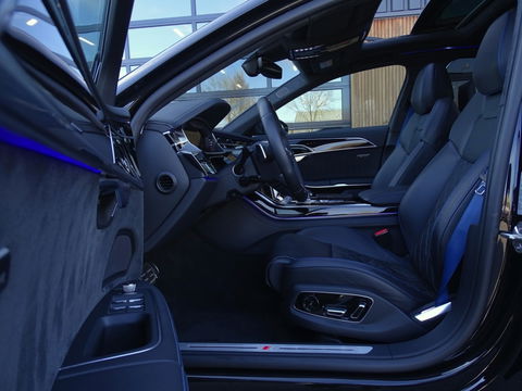 Audi A8 60 TFSie 449PK Quattro / Audi Exclusive / Matrix / B&O / 360°