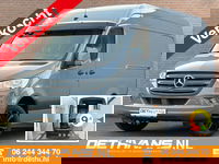 Mercedes-Benz Sprinter - 317CDI 170PK L2H2 / Omvormer / Bott bedrijfswageninrichting