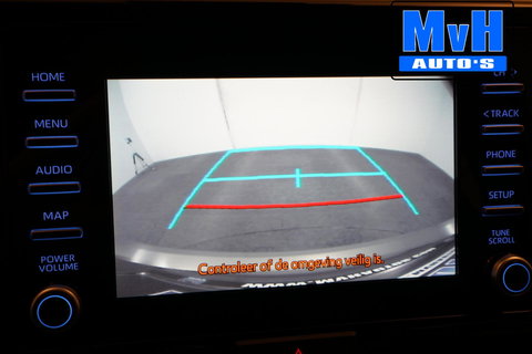 Toyota Yaris 1.5 VVT-i Active|CAMERA|ADAP.CRUISE|CARPLAY|NAP