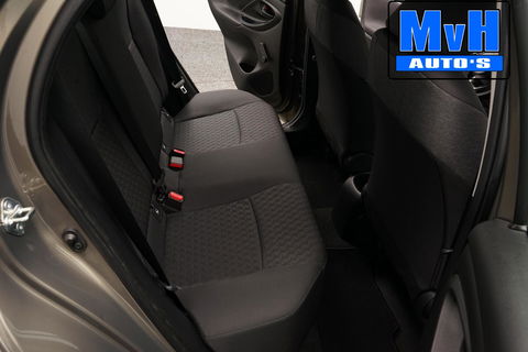 Toyota Yaris 1.5 VVT-i Active|CAMERA|ADAP.CRUISE|CARPLAY|NAP
