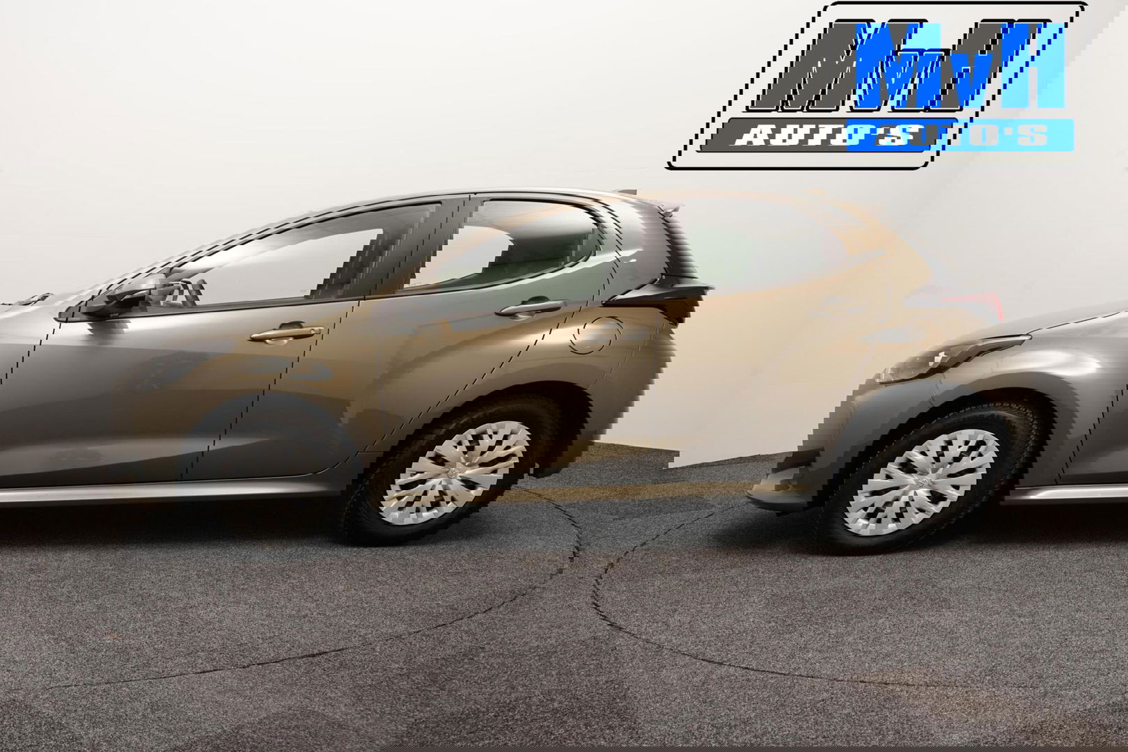 Toyota Yaris 1.5 VVT-i Active|CAMERA|ADAP.CRUISE|CARPLAY|NAP