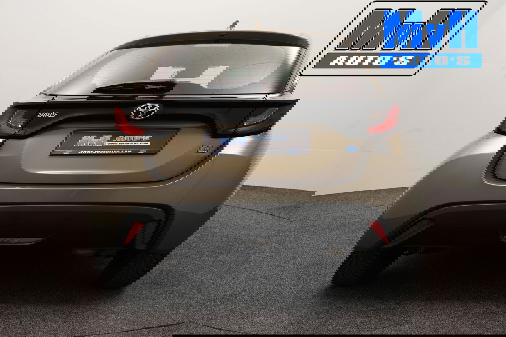 Toyota Yaris 1.5 VVT-i Active|CAMERA|ADAP.CRUISE|CARPLAY|NAP