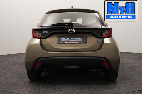 Toyota Yaris 1.5 VVT-i Active|CAMERA|ADAP.CRUISE|CARPLAY|NAP