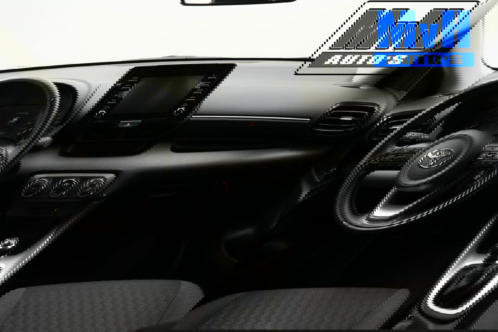 Toyota Yaris 1.5 VVT-i Active|CAMERA|ADAP.CRUISE|CARPLAY|NAP