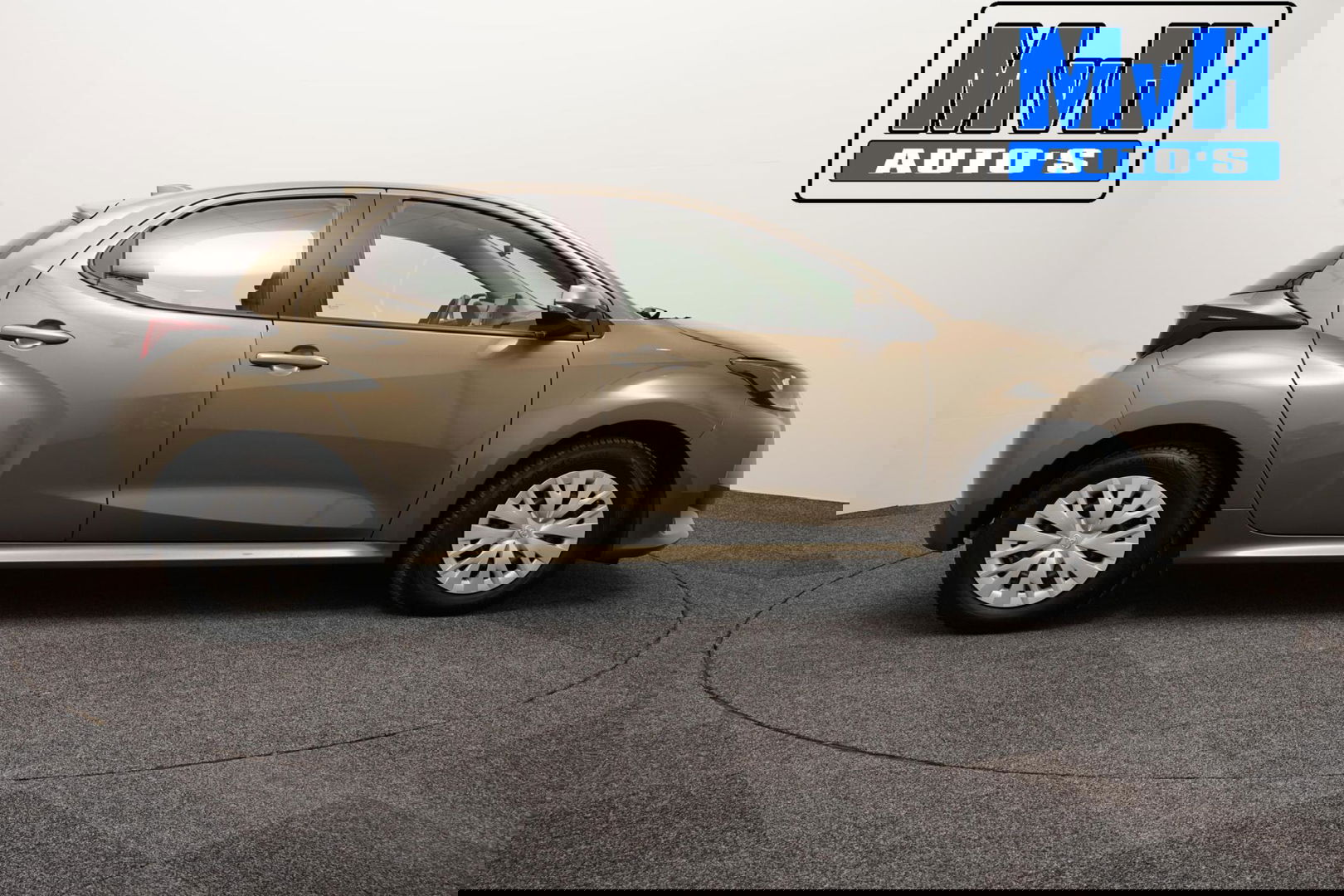 Toyota Yaris 1.5 VVT-i Active|CAMERA|ADAP.CRUISE|CARPLAY|NAP