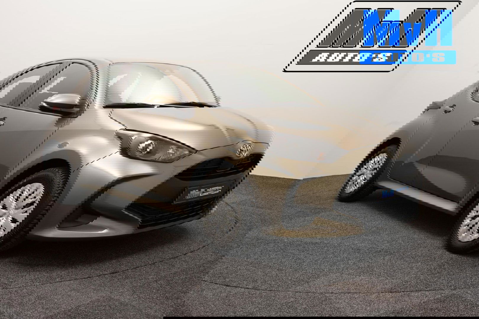 Toyota Yaris 1.5 VVT-i Active|CAMERA|ADAP.CRUISE|CARPLAY|NAP