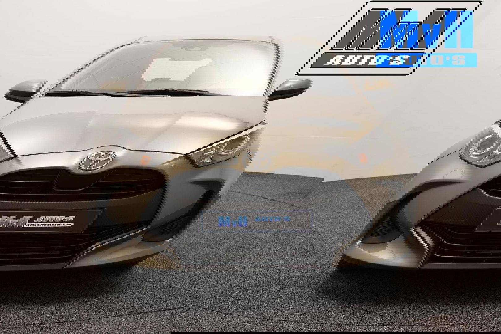 Toyota Yaris 1.5 VVT-i Active|CAMERA|ADAP.CRUISE|CARPLAY|NAP