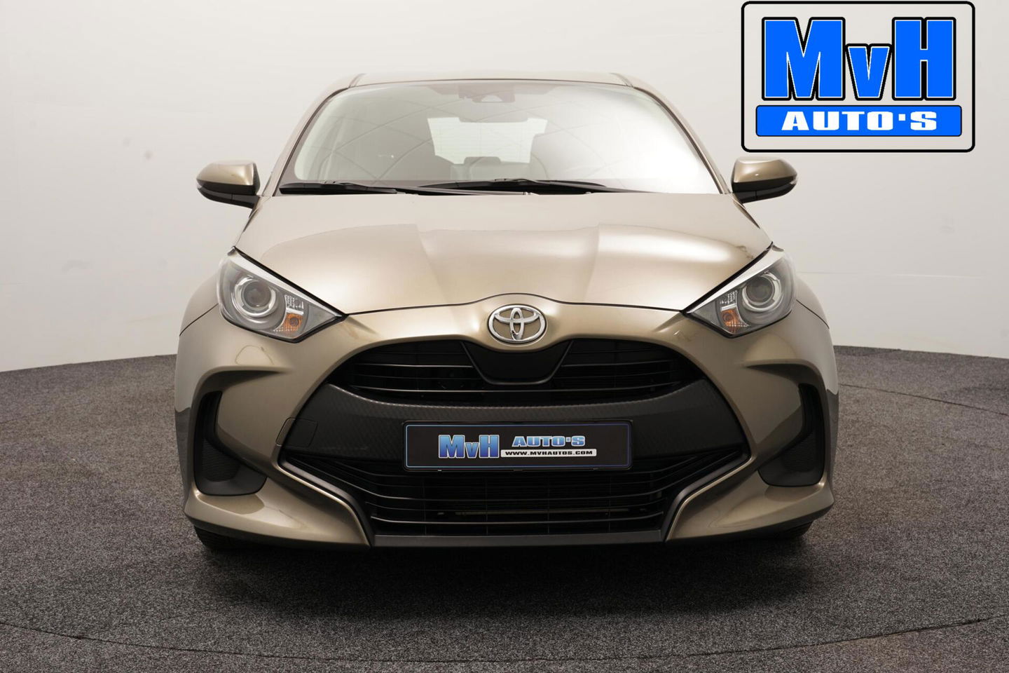 Toyota Yaris 1.5 VVT-i Active|CAMERA|ADAP.CRUISE|CARPLAY|NAP