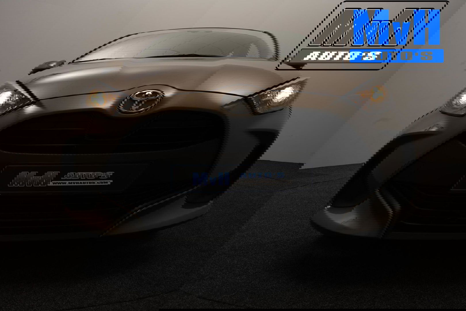 Toyota Yaris 1.5 VVT-i Active|CAMERA|ADAP.CRUISE|CARPLAY|NAP