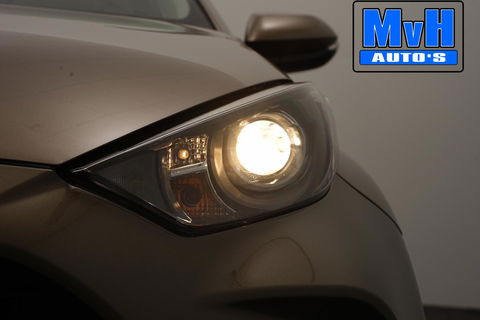 Toyota Yaris 1.5 VVT-i Active|CAMERA|ADAP.CRUISE|CARPLAY|NAP