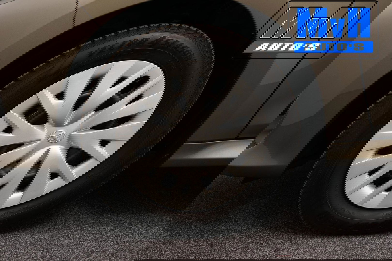 Toyota Yaris 1.5 VVT-i Active|CAMERA|ADAP.CRUISE|CARPLAY|NAP