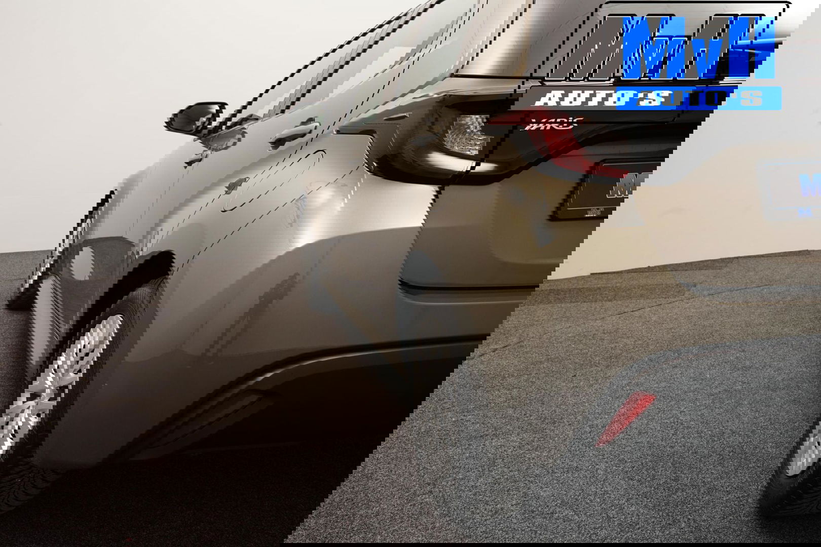 Toyota Yaris 1.5 VVT-i Active|CAMERA|ADAP.CRUISE|CARPLAY|NAP