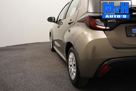 Toyota Yaris 1.5 VVT-i Active|CAMERA|ADAP.CRUISE|CARPLAY|NAP