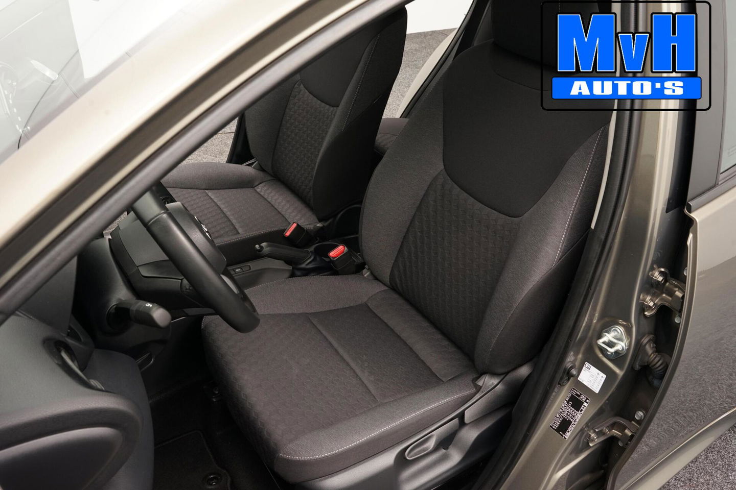 Toyota Yaris 1.5 VVT-i Active|CAMERA|ADAP.CRUISE|CARPLAY|NAP