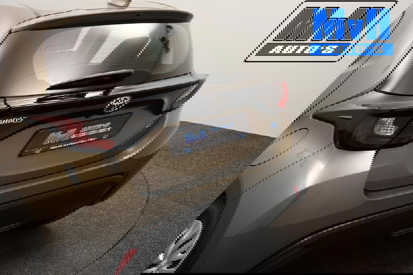 Toyota Yaris 1.5 VVT-i Active|CAMERA|ADAP.CRUISE|CARPLAY|NAP