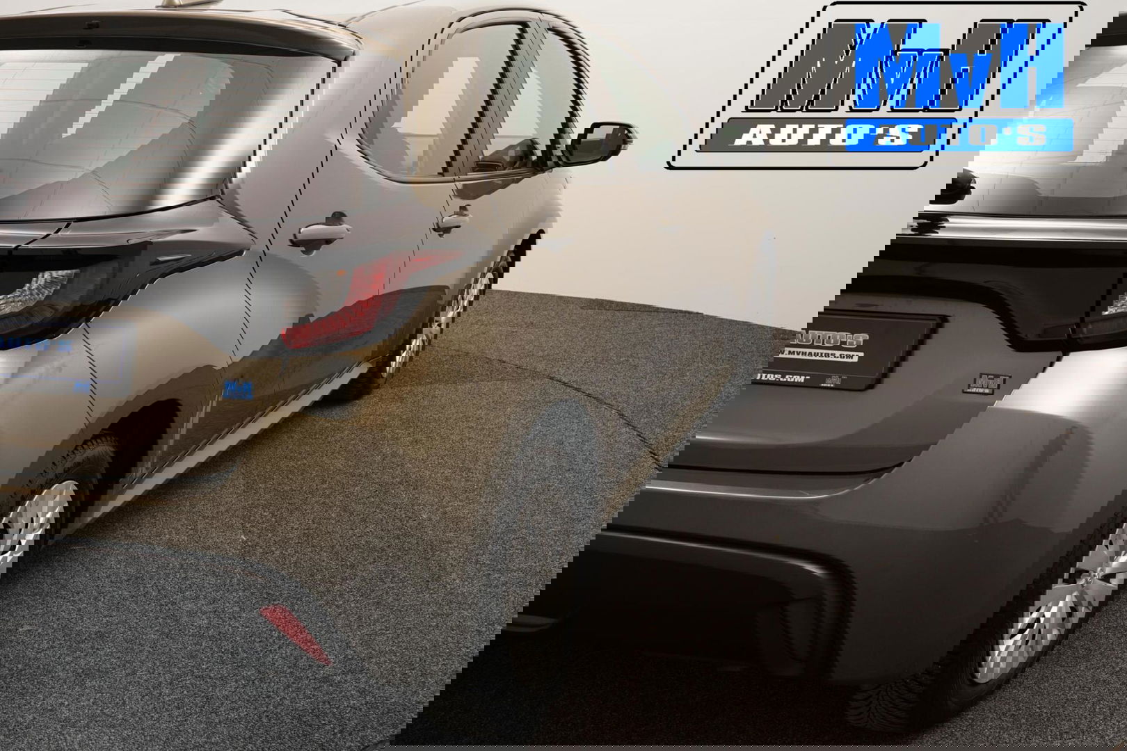 Toyota Yaris 1.5 VVT-i Active|CAMERA|ADAP.CRUISE|CARPLAY|NAP