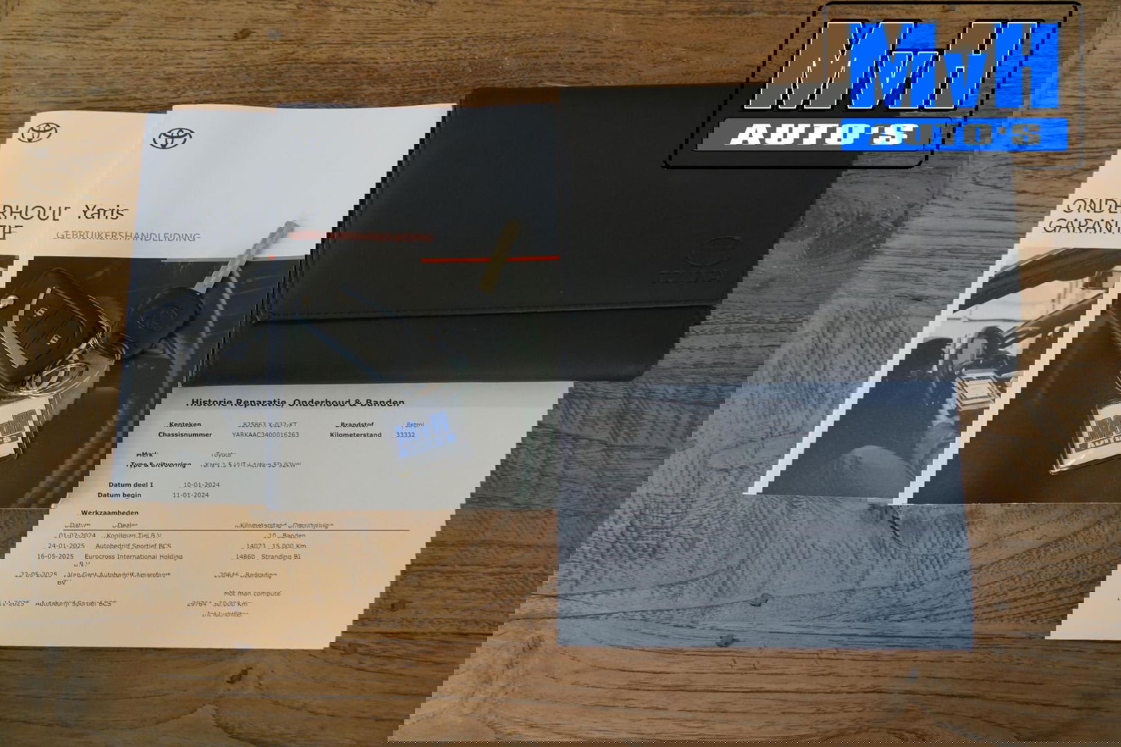 Toyota Yaris 1.5 VVT-i Active|CAMERA|ADAP.CRUISE|CARPLAY|NAP