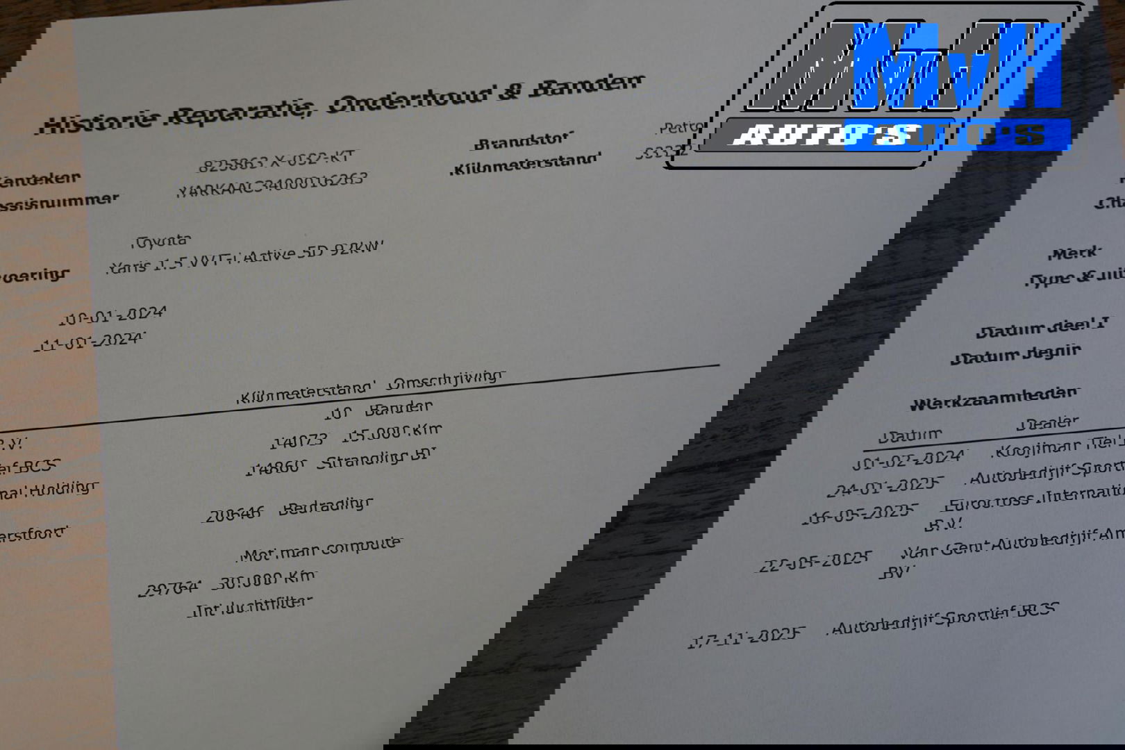 Toyota Yaris 1.5 VVT-i Active|CAMERA|ADAP.CRUISE|CARPLAY|NAP