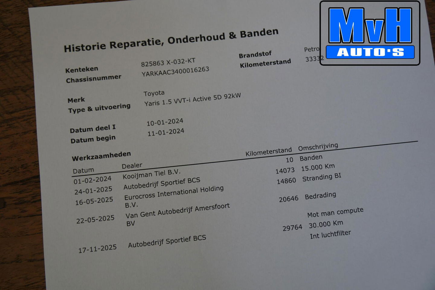 Toyota Yaris 1.5 VVT-i Active|CAMERA|ADAP.CRUISE|CARPLAY|NAP