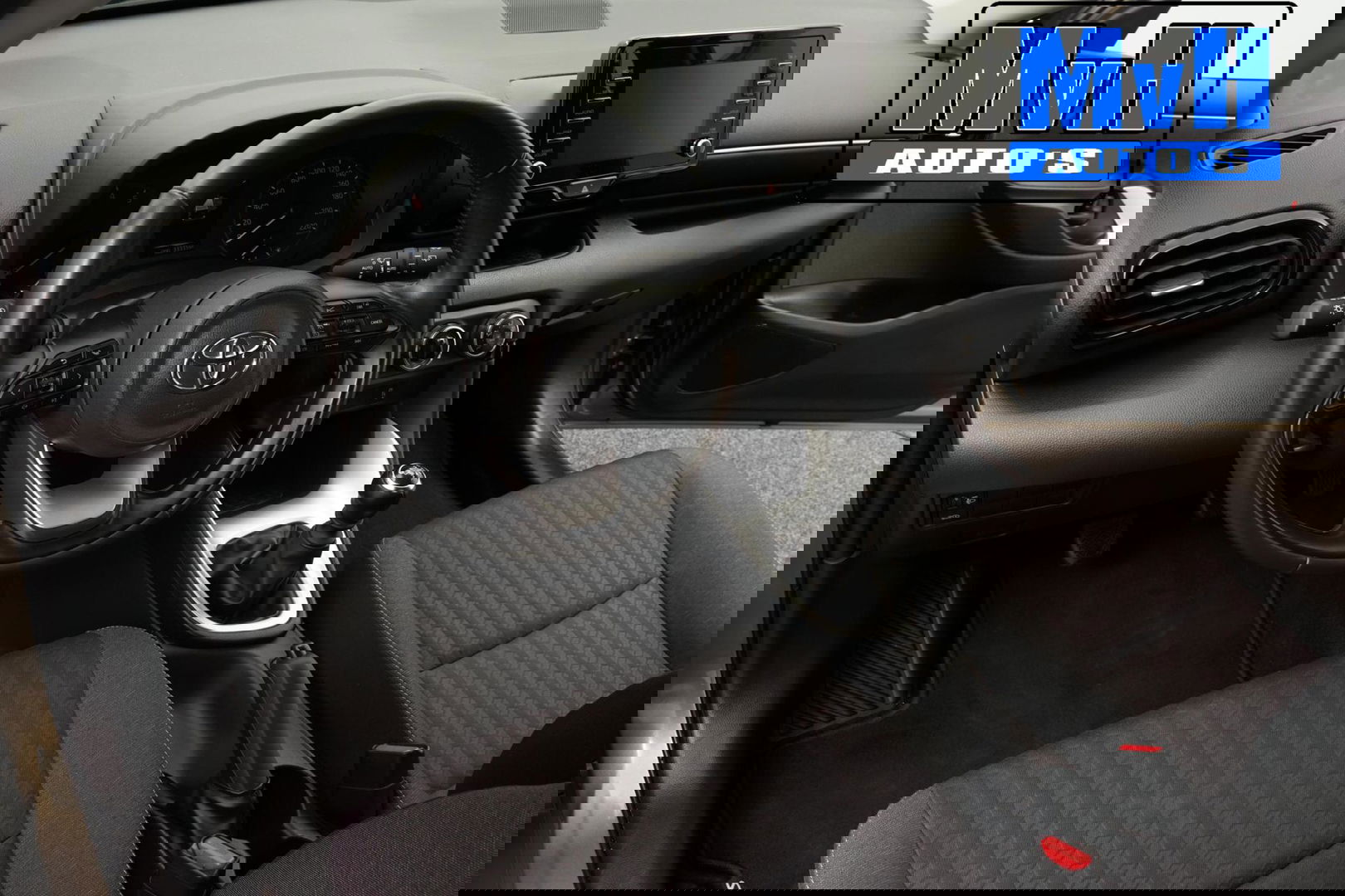 Toyota Yaris 1.5 VVT-i Active|CAMERA|ADAP.CRUISE|CARPLAY|NAP