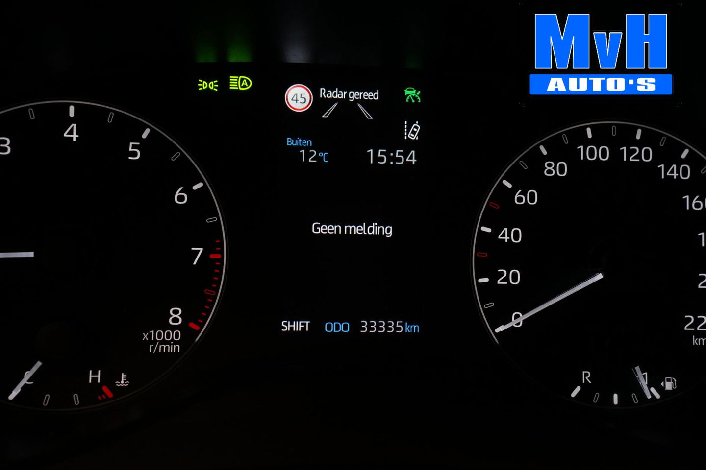 Toyota Yaris 1.5 VVT-i Active|CAMERA|ADAP.CRUISE|CARPLAY|NAP