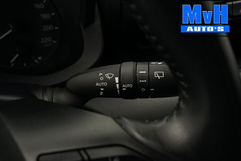 Toyota Yaris 1.5 VVT-i Active|CAMERA|ADAP.CRUISE|CARPLAY|NAP