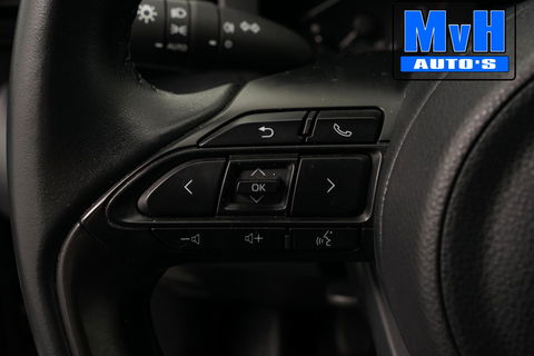 Toyota Yaris 1.5 VVT-i Active|CAMERA|ADAP.CRUISE|CARPLAY|NAP