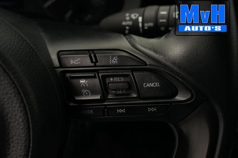 Toyota Yaris 1.5 VVT-i Active|CAMERA|ADAP.CRUISE|CARPLAY|NAP