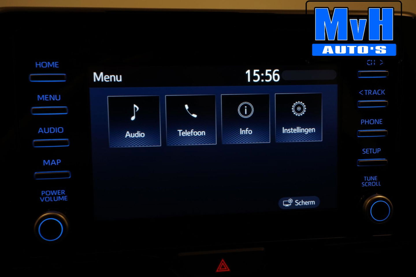 Toyota Yaris 1.5 VVT-i Active|CAMERA|ADAP.CRUISE|CARPLAY|NAP