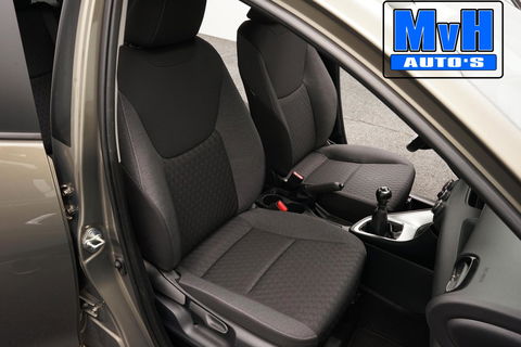 Toyota Yaris 1.5 VVT-i Active|CAMERA|ADAP.CRUISE|CARPLAY|NAP