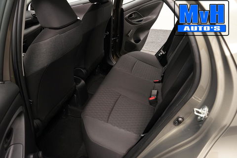 Toyota Yaris 1.5 VVT-i Active|CAMERA|ADAP.CRUISE|CARPLAY|NAP