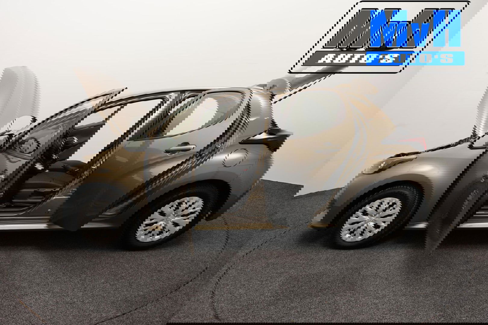 Toyota Yaris 1.5 VVT-i Active|CAMERA|ADAP.CRUISE|CARPLAY|NAP