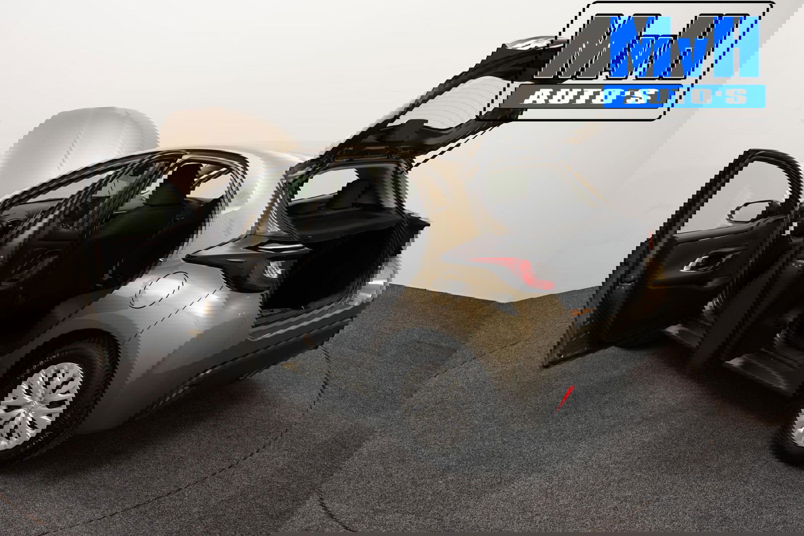 Toyota Yaris 1.5 VVT-i Active|CAMERA|ADAP.CRUISE|CARPLAY|NAP