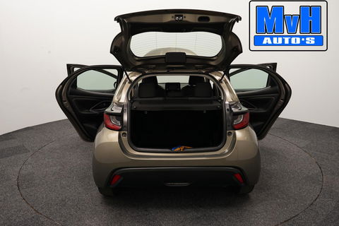 Toyota Yaris 1.5 VVT-i Active|CAMERA|ADAP.CRUISE|CARPLAY|NAP