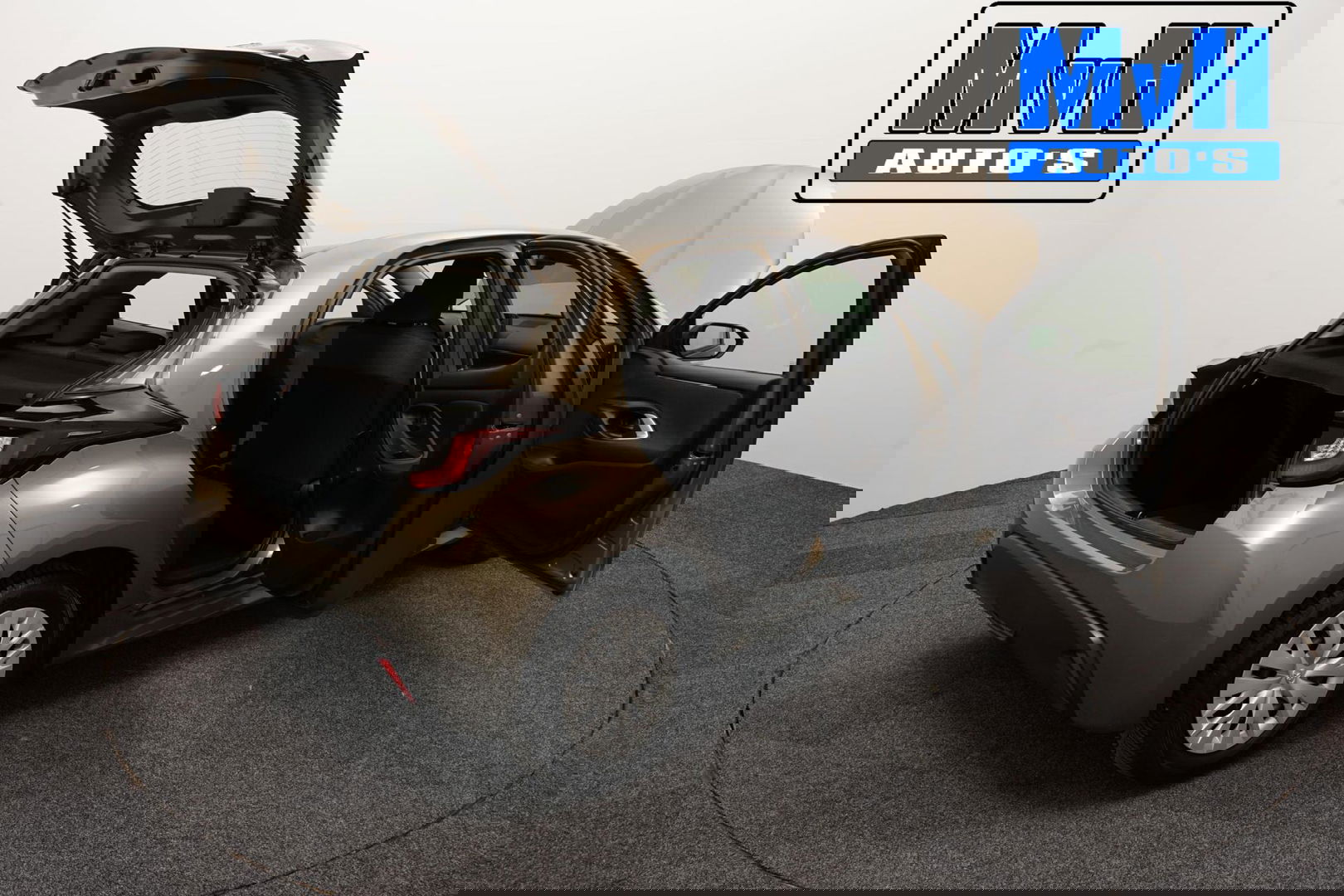 Toyota Yaris 1.5 VVT-i Active|CAMERA|ADAP.CRUISE|CARPLAY|NAP