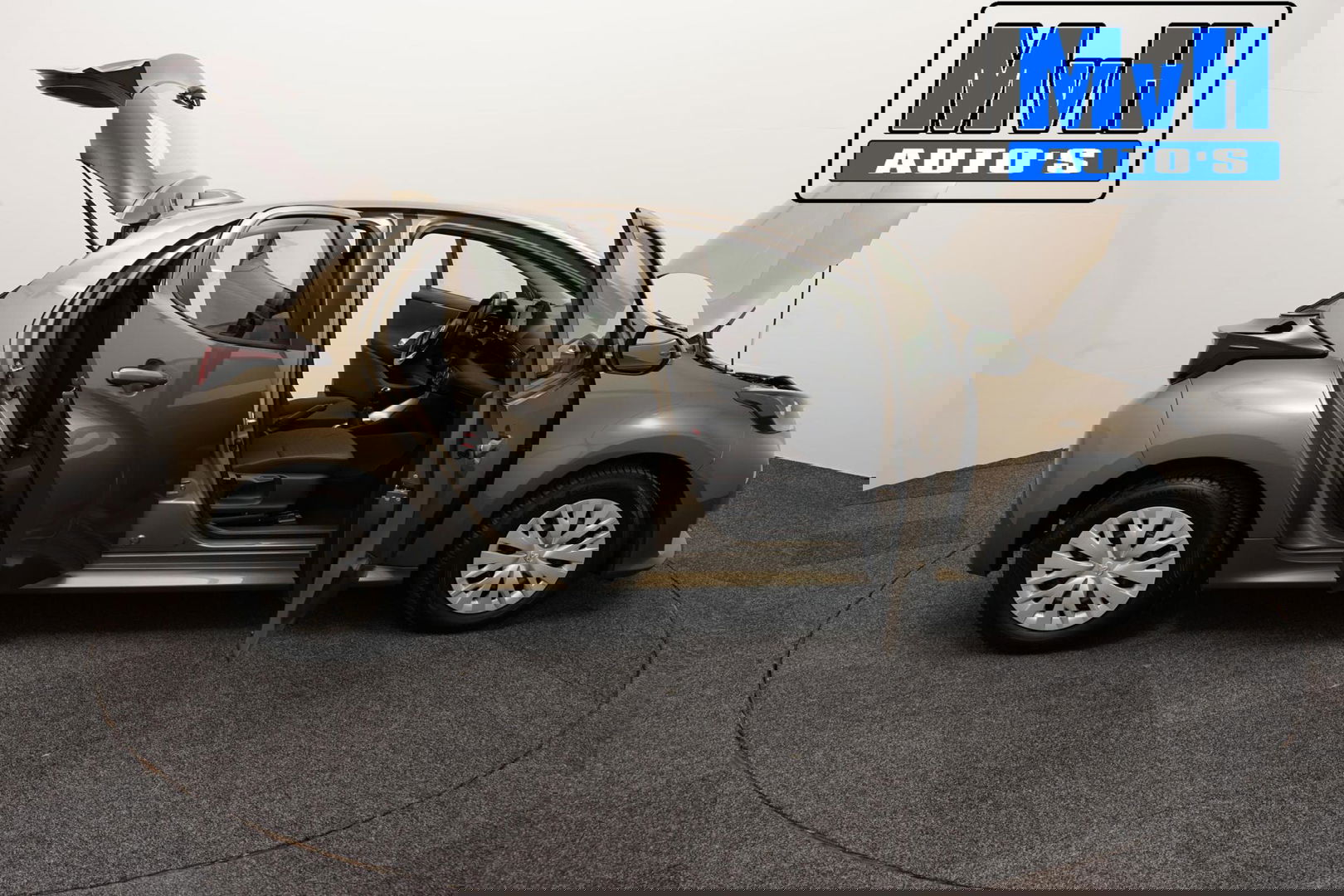 Toyota Yaris 1.5 VVT-i Active|CAMERA|ADAP.CRUISE|CARPLAY|NAP