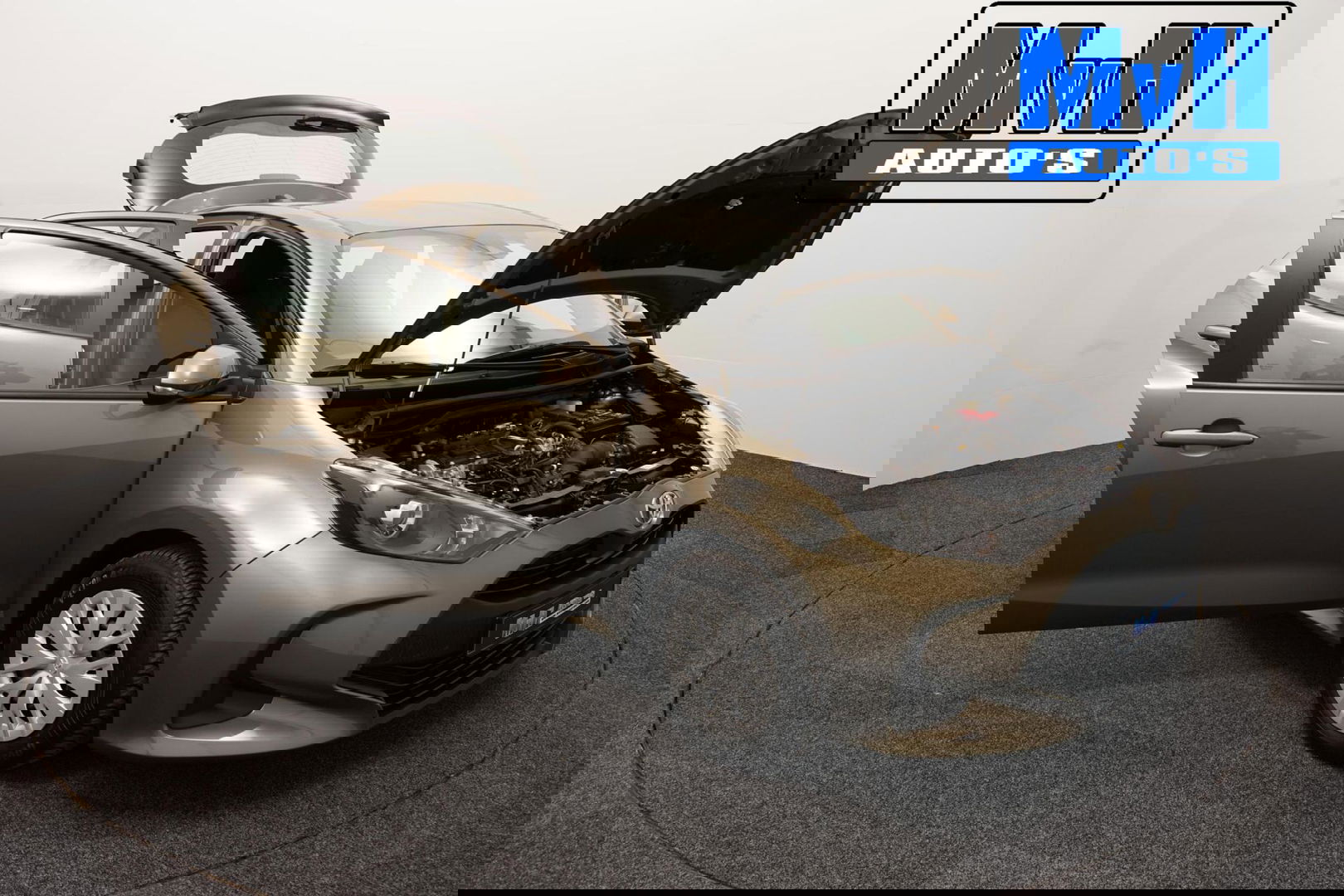 Toyota Yaris 1.5 VVT-i Active|CAMERA|ADAP.CRUISE|CARPLAY|NAP