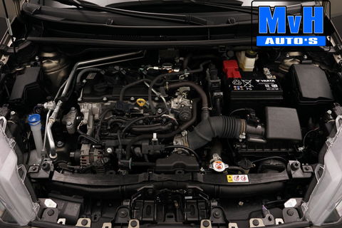 Toyota Yaris 1.5 VVT-i Active|CAMERA|ADAP.CRUISE|CARPLAY|NAP