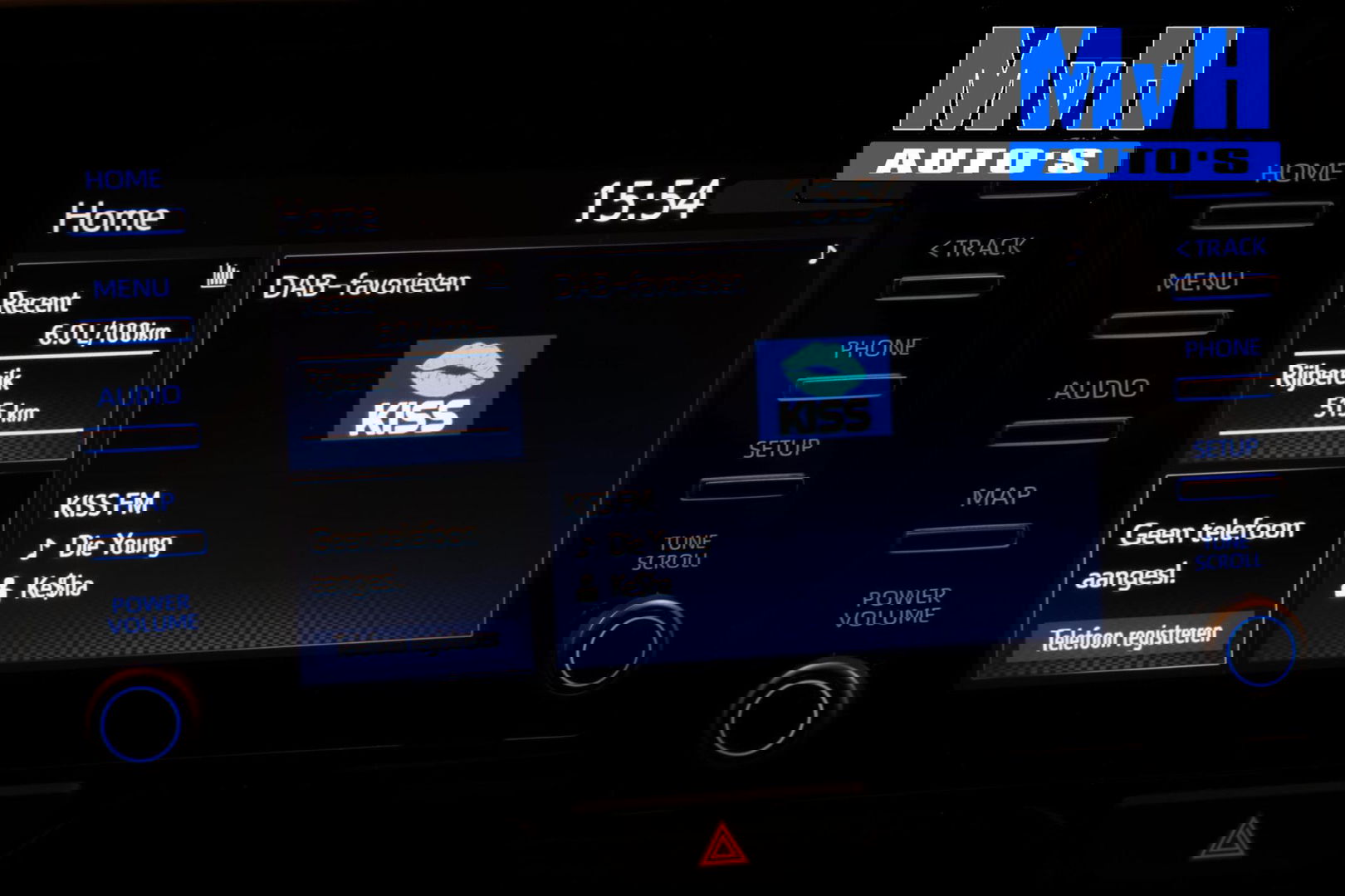 Toyota Yaris 1.5 VVT-i Active|CAMERA|ADAP.CRUISE|CARPLAY|NAP