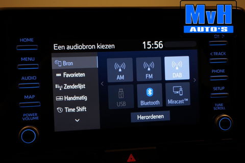 Toyota Yaris 1.5 VVT-i Active|CAMERA|ADAP.CRUISE|CARPLAY|NAP