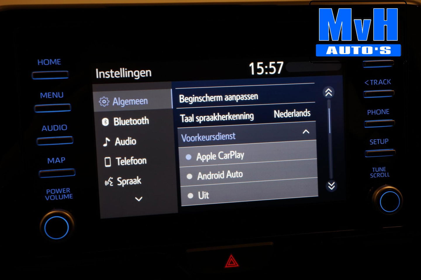 Toyota Yaris 1.5 VVT-i Active|CAMERA|ADAP.CRUISE|CARPLAY|NAP