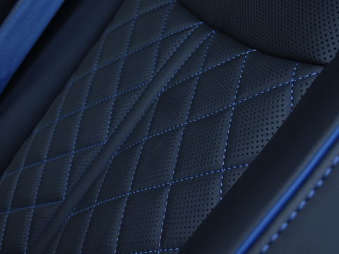 Audi A8 60 TFSie 449PK Quattro / Audi Exclusive / Matrix / B&O / 360°